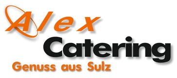 Alex-Catering